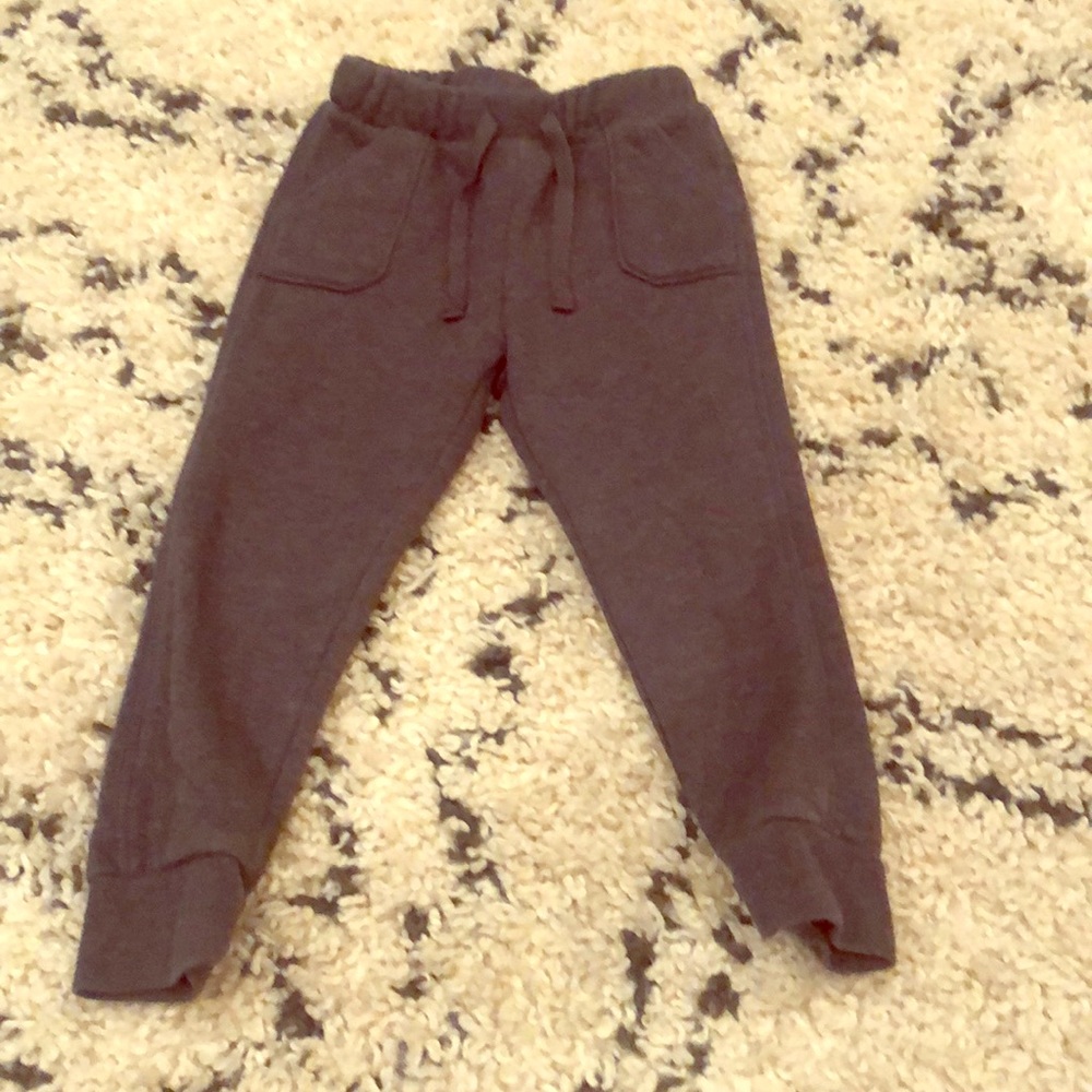 3/$12 Cat and Jack sweats